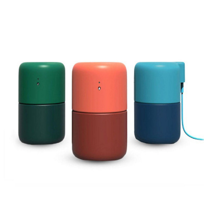 Увлажнитель воздуха Xiaomi VH Man Destktop Humidifier 0.42л (Orange)