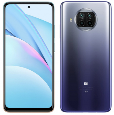 Xiaomi Mi 10T Lite 6/64Gb (Atlantic Blue)