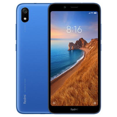 Xiaomi Redmi 7A 2GB/32GB Gem Blue (Синий)