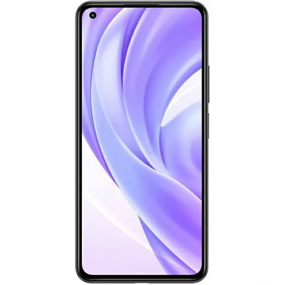 Xiaomi Mi 11 lite 6/64Gb Boba Black/Черный