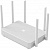 Роутер Wi-Fi Xiaomi RedMi Router AX6S Wi-Fi-6 (White/Белый)