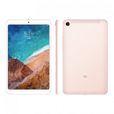 Xiaomi Mi Pad 4 Wi-Fi 64GB/4GB Gold (Золотой)