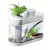 Акваферма Descriptive Geometry C180 Smart Fish Tank Pro Standart Set