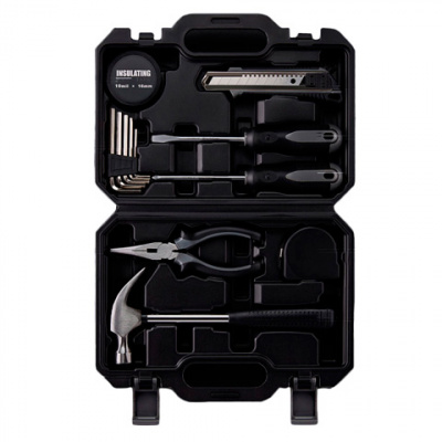 Комплект инструментов Xiaomi Jiuxun Tools 60in1 Daily Box