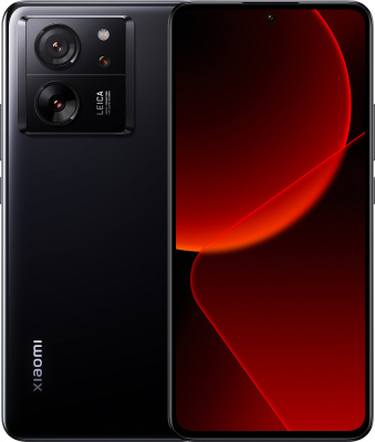 Xiaomi 13T Pro 12/256Gb (Black/Черный)