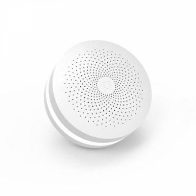 Центр управления умным домом Xiaomi Mi Mijia Multifunctional Gateway
