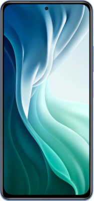 Xiaomi Mi 11i 8/256Gb Cosmic Black/Черный