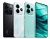 Xiaomi Redmi Note 14 / 14 Pro / 14 Pro+ 