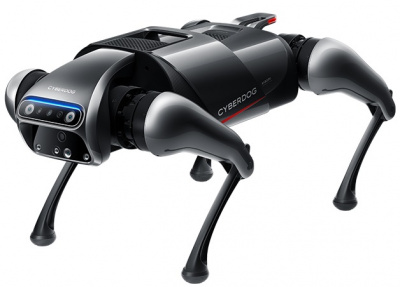 Робот Xiaomi CyberDog Bionic Quadruped Robot