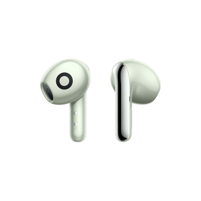 Беспроводные наушники Xiaomi Buds 4 (Green/Зеленый)