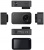 Экшн-камера Xiaomi Mijia 4K Action Camera (Black)