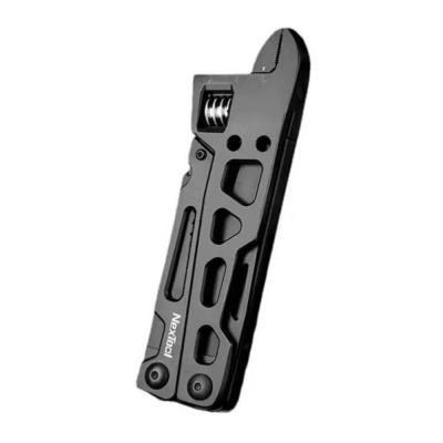 Мультитул Xiaomi NexTool Multi-functional Wrench (Black/Черный)