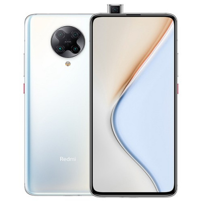 Xiaomi Redmi K30 Pro Zoom Version 12/512GB (Moonlight White/Белый)