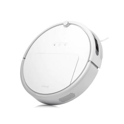 Робот-пылесос Xiaomi Xiaowa Roborock Vacuum Cleaner E202-00 (White/Белый)