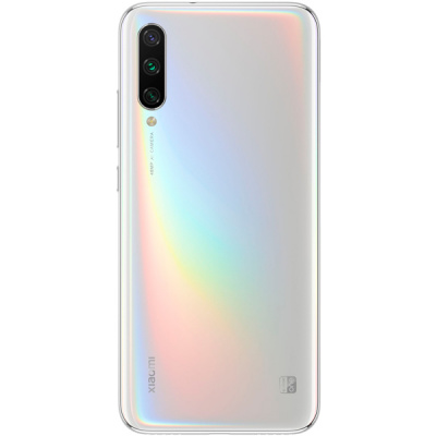 Xiaomi Mi A3 4/128 Gb (белый/More than White)