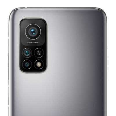 Xiaomi Mi 10T Pro 8/128Gb (Lunar Silver)