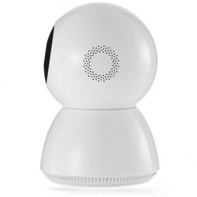 IP-камера Xiaomi MiJia 360° Home Camera (White/Белая)