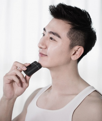 Электробритва Xiaomi Mijia Portable Electric Shaver (Black)