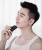 Электробритва Xiaomi Mijia Portable Electric Shaver (Black)