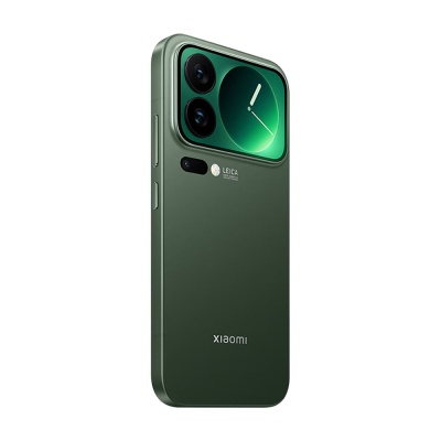 Xiaomi 17 Pro 16/512Gb (Green/Зеленый)