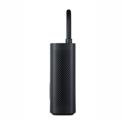 Компрессор портативный Xiaomi MiJia Electric Pump 2 2000mAh 0,2-10,3bar (Black/Черный)