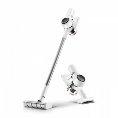 Пылесос беспроводной Xiaomi Dreame Wireless Vacuum Cleaner V10 140W (White/Белый)