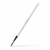 Сменный стержень для ручек Xiaomi MiJia Mi Metal Pen (1шт.) Black