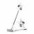Пылесос беспроводной Xiaomi Dreame Wireless Vacuum Cleaner V10 140W (White/Белый)