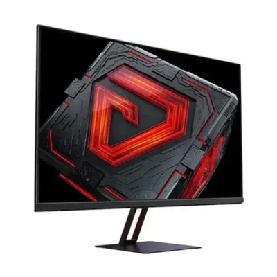 Монитор Xiaomi RedMi Display 27" A24 1080P 100Hz (Black/Черный)