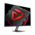 Монитор Xiaomi RedMi Display 27" A24 1080P 100Hz (Black/Черный)