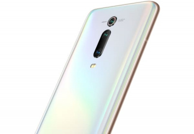 Xiaomi Mi 9T Pro 6/128 Gb (белый/Pearl White)
