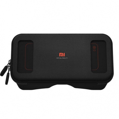 Очки виртуальной реальности Xiaomi Mi VR Glasses Toy Edition