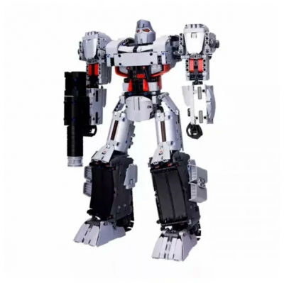Конструктор-робот Xiaomi OneBot Transformers Megatron 1600+pcs WZT