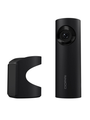 Видеорегистратор Xiaomi DDPai Mini3 Dash Cam 1600p/32Gb (Black/Черный)