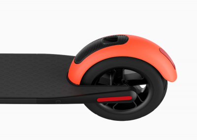Электросамокат Ninebot by Segway KickScooter ES1L 5100mAh/20km