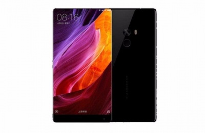 Смартфон Xiaomi Mi MIX Pro 256GB/6GB (Black/Черный)