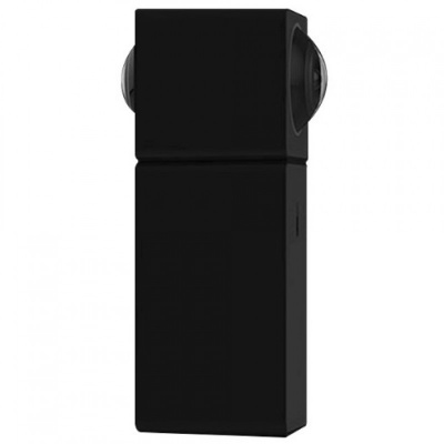 IP-камера Xiaomi XiaoFang Hualai Smart Dual 360 Camera (Black/Черная)