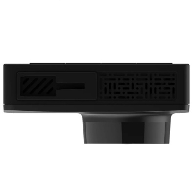 Видеорегистратор Xiaomi Yi Compact Smart Dash Camera (Black/Черный)