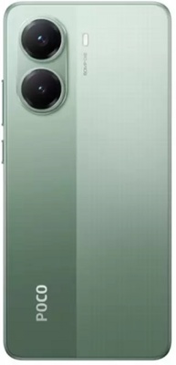 Pocophone Poco X7 Pro, 12Gb/512Gb (Green/Зеленый)
