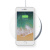 Беспроводное зарядное устройство Qi Belkin BoostUp (White/Белый)