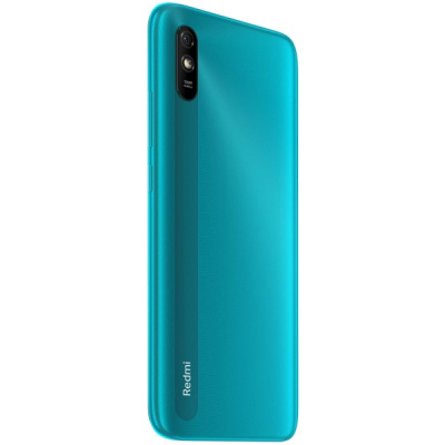 Xiaomi Redmi 9А 2/32 GB (Peacock Green/Зеленый)