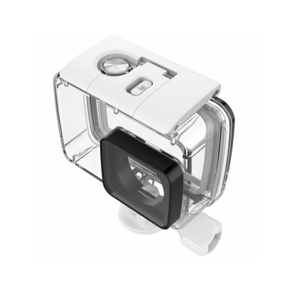 Чехол водонепроницаемый для камеры Xiaomi Yi Camera (Сlear)
